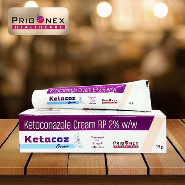KETACOZ Cream